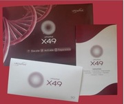 X49 Fototerapia Nanoplastry Lifewawe