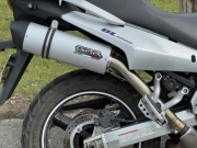 Wydechy DL1000 GPR Furore
