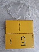 Realme C71 sprzedam nowy