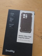 Smallrig 4827 iPhone 16 Max Pro Klatka Mobile Video Cage Flagship 