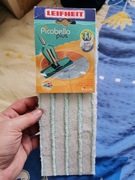 Nakładka do mopa LEIFHEIT Picobello plus  Micro Duo Extra Clean wielorazowa