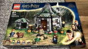 Lego Harry Potter 76428 - Chatka Hagrida 