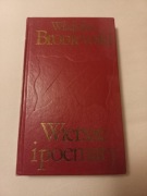 Wiersze i poematy - W Broniewski