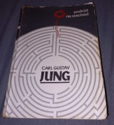 Podróż na Wschód” – Carla Gustava Jung UNIKAT