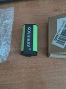 Bateria kovhihav 533-000116 533-000138 do głośnika Logitech 