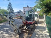 Koparka Takeuchi TB 235