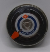 Taśma szpulowa BASF GEVAERT - zapisana - 1 szt. 