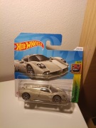 Hot wheels Mainline Pagani utopia 