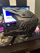 Kask Cross Raven r.L 59-69 