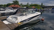 Łódź Rinker Captiva 282