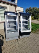 Regał chłodniczy FRIGOREX HC |