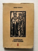 LEGENDY O KRÓLU ARTURZE Sigrid Vndset