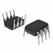 ST485N = MAX458 Nadajnik - odbiornik RS485/RS422  STMicroelectronics