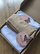 3 x Spodenki rowerowe, bezszwowe, modelujące, fitness, joga, sukienki L/XL