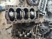 Dół silnika blok wał tłoki Iveco 3.0 euro5 euro4 