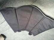 Kołnierz ochronny dla psa, rozmiar L