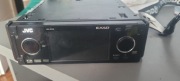 Radio samochodowe JVC KD-AVX2