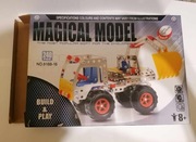 Magical Model Koparka