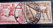 NIEMCY OLIMPIADA 1936 r.
