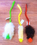 PIŁKA Z OWCĄ PSARVARD