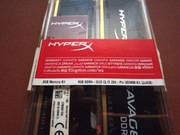 PAMIĘĆ RAM DDR4 8GB HyperX Savage 3000MHz HX430C15SB2K2/8