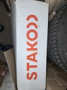 Butla LPG STAKO 42L.