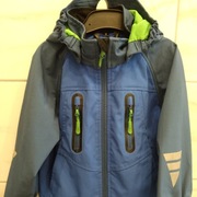 Kurtka SKOGSTAD z membraną, , 3-5 lat 