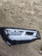 Lampa Q5 80A Lift Matrix prawa