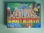 Gra planszowa Ravensburger Labyrinth Pokémon