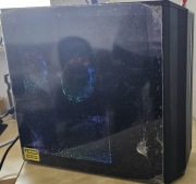 Komputer Gamingowy RTX4060 32GB i7-12700KF SSD 1TB CS Minecraft Roblox