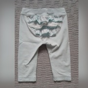 Legginsy coccodrillo 68 jak newbie