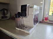 Ekspres do kawy De'Longhi DINAMICA ECAM 353.75.W