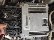 Trafic III 1,6 dCi 99000km moduł sterownik silnika 