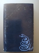 Metallica Black Album