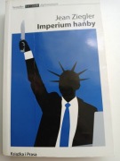 IMPERIUM HAŃBY JEAN ZIEGLER 2011