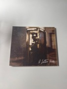 Płyta CD Neil Young „A Letter Home” 2014 r.