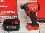 MILWAUKEE M18 FID2 zakretarka udar klucz 226Nm 6ah