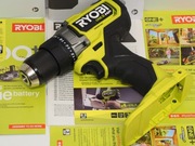 RYOBI RDD 18x wkrętarka 95Nm bezszczotkowa ONE HP