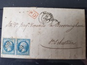 Stara Francja(1863r)