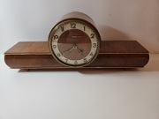 Stary zegar kominkowy