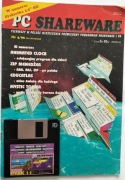 PC SHAREWARE Nr 4/96(11) z dyskietką