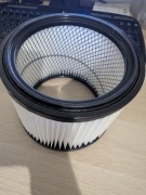 Filtr STARMIX FPP 3500 poliester do Energetic