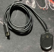 Ładowarka do zegarka dla Garmin MARQ 2 -  kabel USB-C