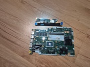 Płyta główna Lenovo  NM-C821 REV 1.0 - uszkodzona