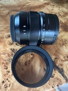 LEICA DG SUMMILUX 12 mm / F1.4 ASPH