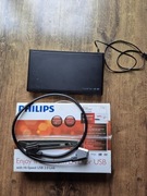 ODTWARZACZ DVD PLAYER DVP3520 PHILIPS