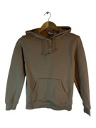 Bluza damska Adidas originals beżowa z logiem m