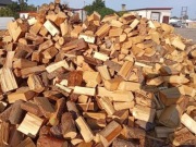Drewno opałowe Liściaste/Iglaste w dobrej cenie 