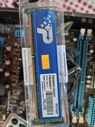 Pamięć Patriot 4GB 1333Mhz CL9 DDR3 (PSD34G13332H)