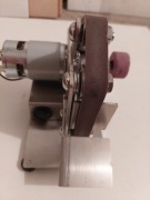 Mini Szlifierka taśmowa 12-24VDC